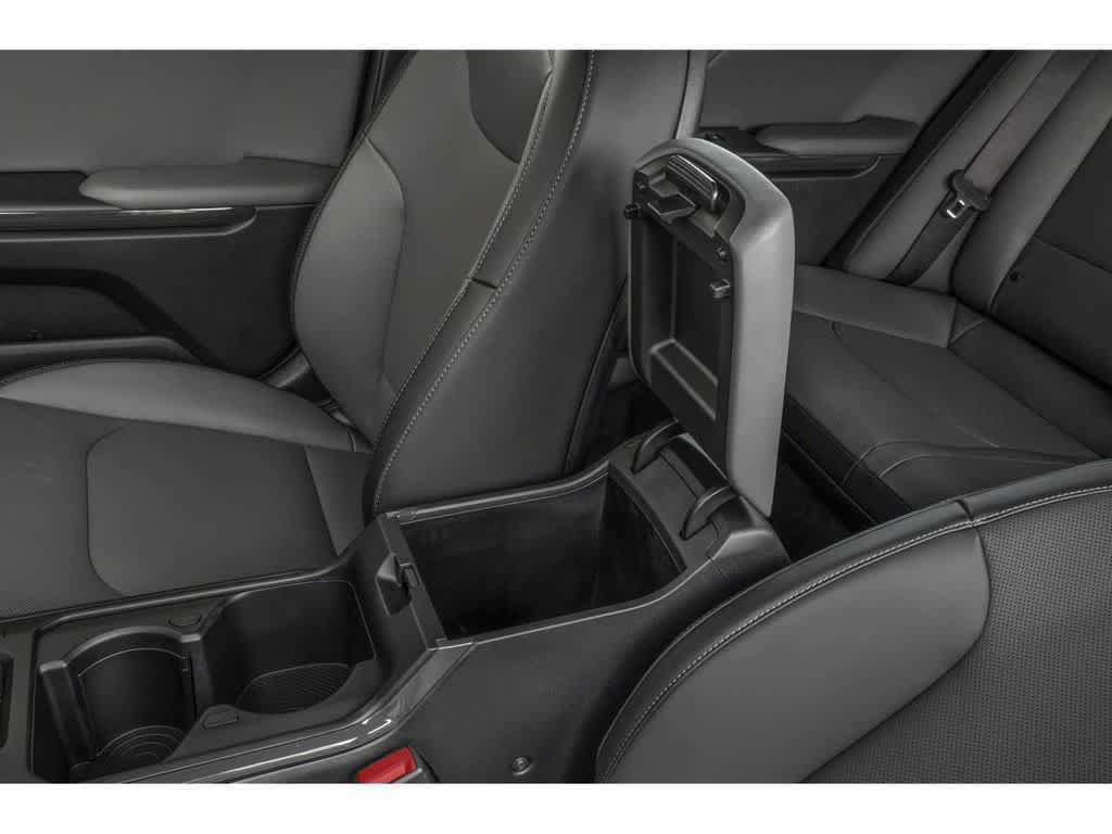 New 2026 Kia K4 EX FWD image 10