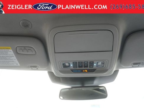 Used 2023 Ford Explorer Limited w/ Limited Technology Package AWD/4WD image 34
