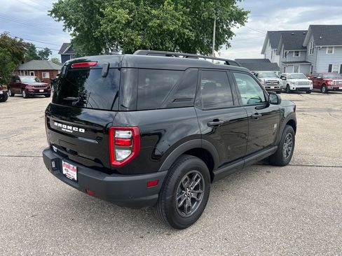 Used 2024 Ford Bronco Sport Big Bend w/ Convenience Package AWD/4WD image 6
