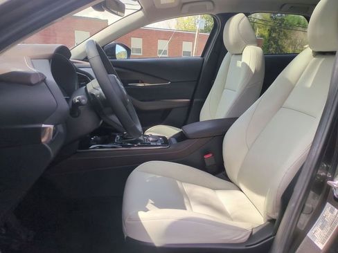 Used 2024 MAZDA CX-30 2.5 Turbo w/ Premium Package AWD/4WD image 23