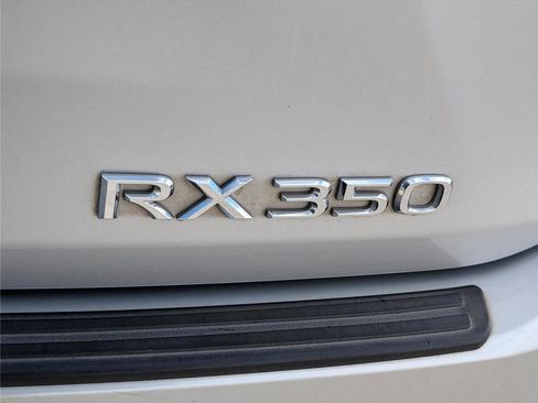 Used 2016 Lexus RX 350 F Sport image 9