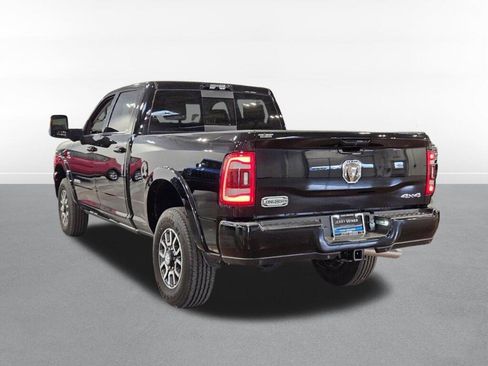 New 2024 RAM 2500 Limited w/ Safety Group image 3