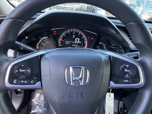 Used 2016 Honda Civic LX image 12