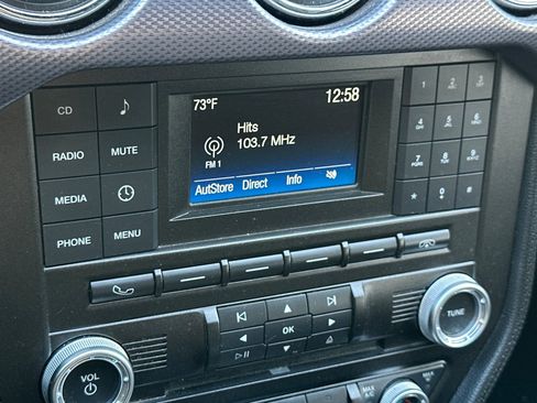Used 2016 Ford Mustang GT RWD image 24