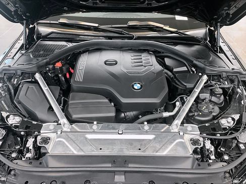 Used 2024 BMW 430i Gran Coupe w/ Convenience Package RWD image 30