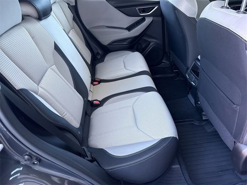 Certified 2023 Subaru Forester image 34