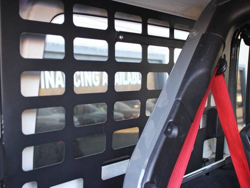 Used 2020 Jeep Wrangler Unlimited Rubicon w/ Quick Order Package 28Y Recon image 17