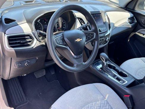 Used 2024 Chevrolet Equinox LS w/ LS Convenience Package FWD image 15