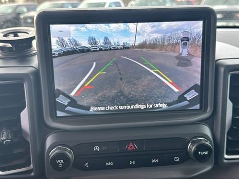 Certified 2024 Ford Bronco Sport Big Bend w/ Convenience Package image 23