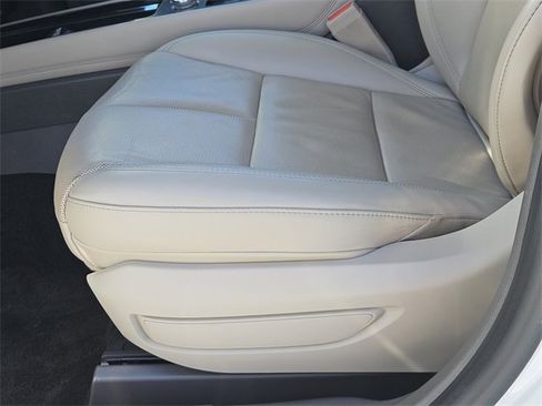 Certified 2021 Lincoln Corsair Reserve w/ Equipment Group 201A image 24