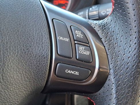 Used 2013 Subaru Impreza WRX Premium image 19