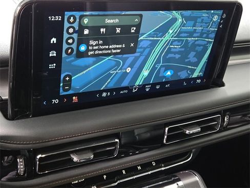 New 2026 Lincoln Aviator 2WD image 26