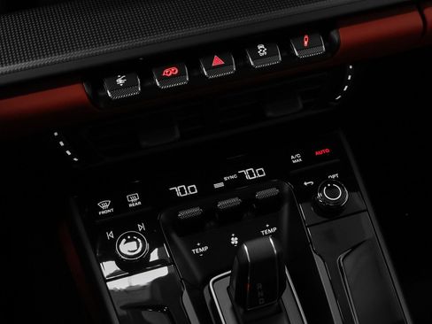 New 2026 Porsche 911 Targa 4S image 51