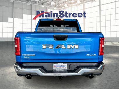 Used 2025 RAM 1500 Big Horn