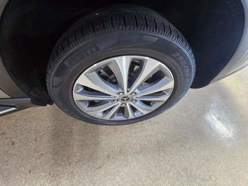 Used 2020 Mercedes-Benz GLE 350 4MATIC image 57