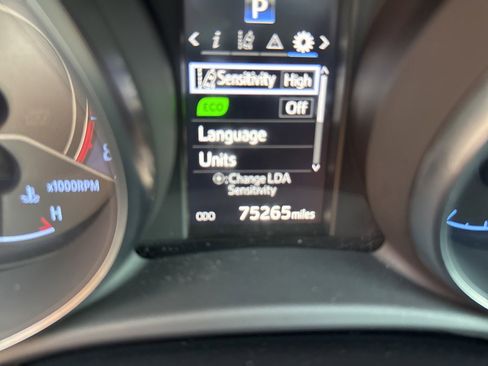 Used 2017 Toyota Corolla iM image 27