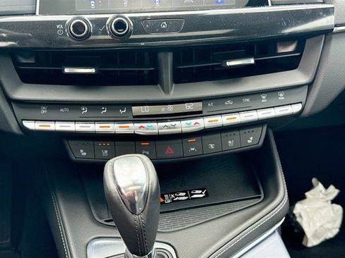 Certified 2024 Cadillac CT4 Premium Luxury w/ Super Cruise 2 Package RWD image 16
