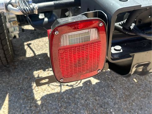 New 2026 RAM 4500 Tradesman w/ Chrome Appearance Group image 18