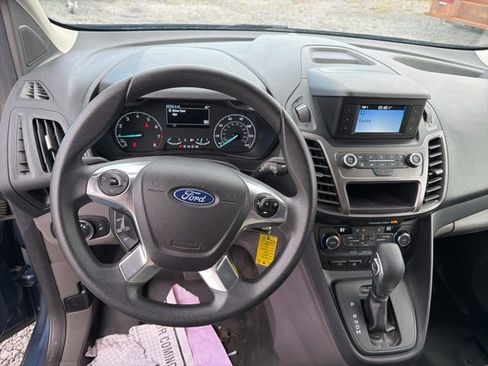 Used 2020 Ford Transit Connect XL image 2