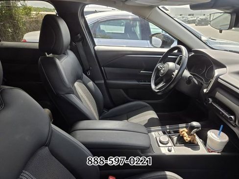 Used 2023 MAZDA CX-50 2.5 S w/ Cargo Package AWD/4WD image 9