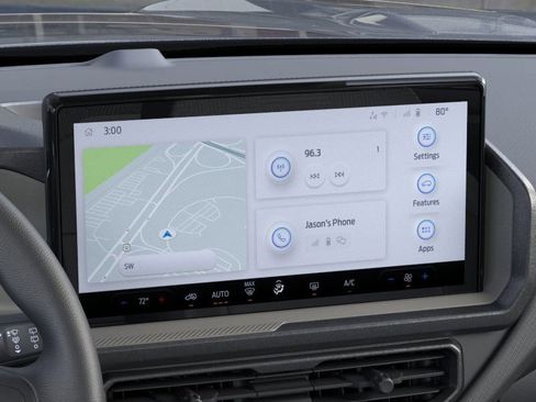 New 2025 Ford Bronco Sport Big Bend image 14