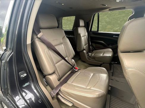 Used 2018 Chevrolet Tahoe Premier image 26