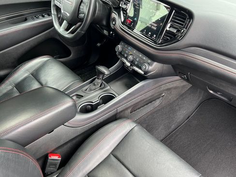 Used 2023 Dodge Durango GT AWD/4WD image 19