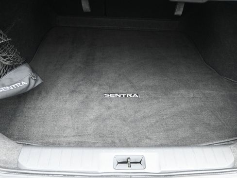 Used 2025 Nissan Sentra SV w/ All-Weather Package image 12