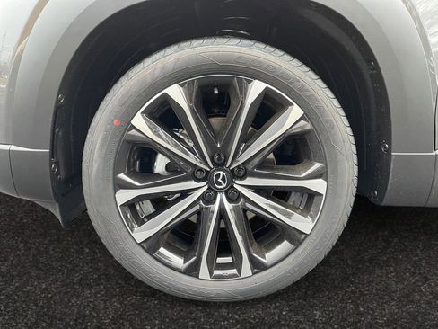 New 2026 MAZDA CX-50 AWD 2.5 S w/ Weather Package image 13