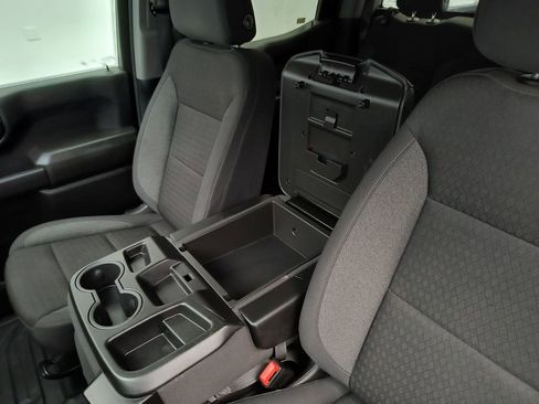 Used 2024 GMC Sierra 1500 Pro w/ Pro Value Package AWD/4WD image 13
