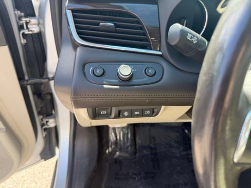 Used 2018 Buick LaCrosse Premium w/ Sights and Sounds Package FWD image 13