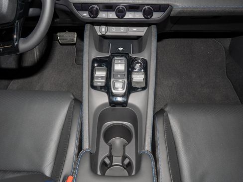 New 2026 Honda Prelude image 17