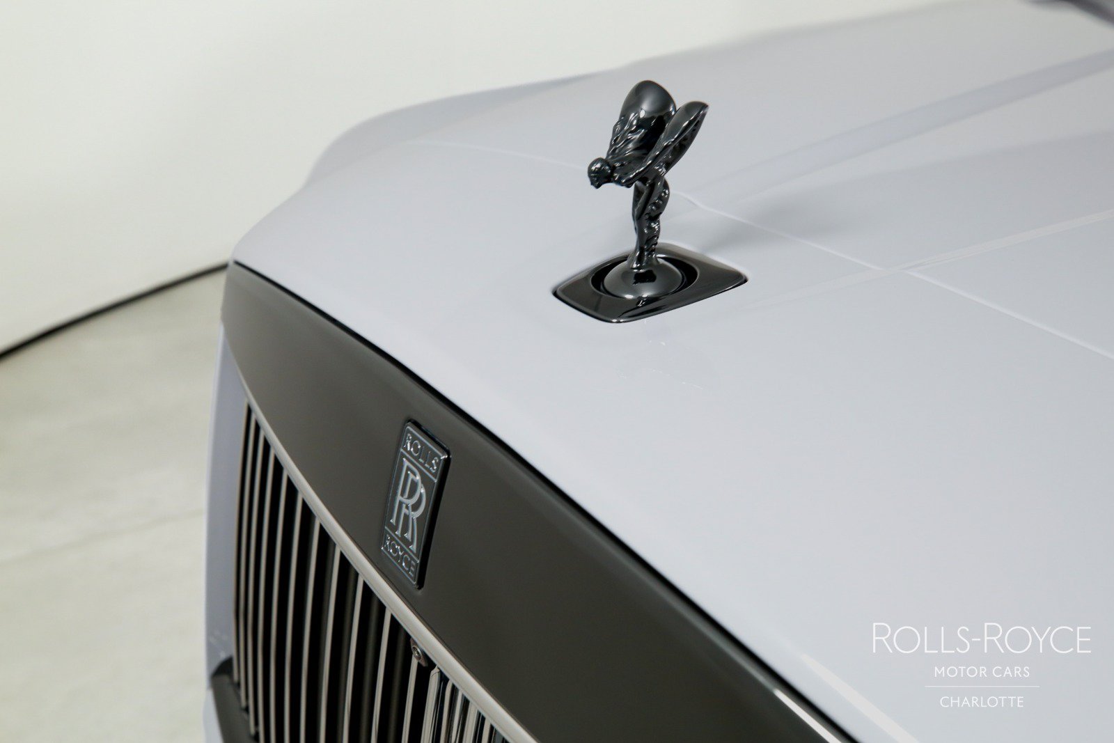 New 2027 Rolls-Royce Cullinan Black Badge AWD/4WD image 48
