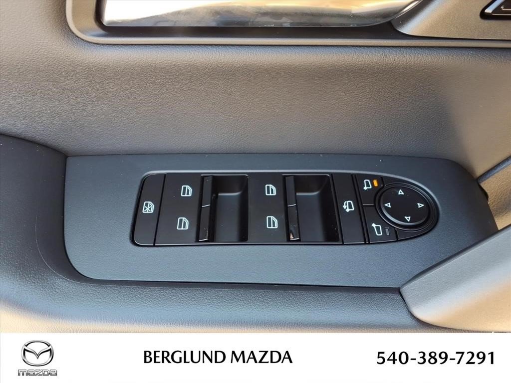 New 2026 MAZDA CX-5 Select AWD/4WD image 11