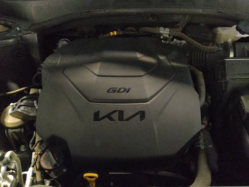 Used 2022 Kia Telluride EX w/ EX Premium Package image 30