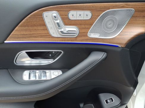 New 2026 Mercedes-Benz GLE 450 4MATIC image 12