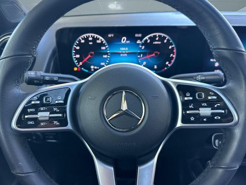 Certified 2023 Mercedes-Benz GLB 250 image 10