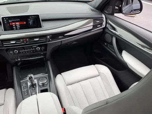 Used 2019 BMW X6 M image 18