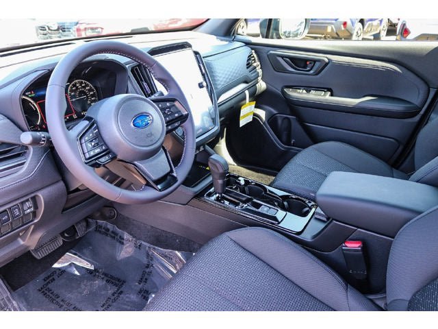 New 2026 Subaru Forester Premium AWD/4WD image 44