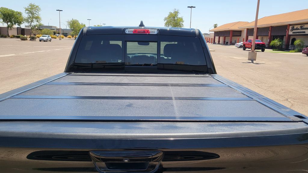 Used 2020 RAM 1500 Rebel w/ Rebel Level 1 Equipment Group AWD/4WD image 15