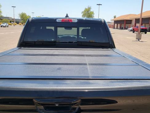 Used 2020 RAM 1500 Rebel w/ Rebel Level 1 Equipment Group AWD/4WD image 15
