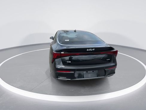 New 2026 Kia K5 GT-Line AWD/4WD image 7