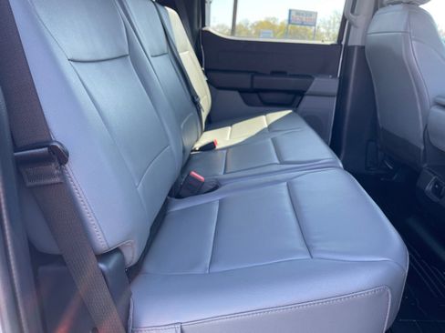 Used 2023 Ford F250 XL w/ 360-Degree Camera Package AWD/4WD image 15