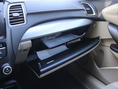 Used 2016 Acura RDX AWD w/ Technology Package image 38