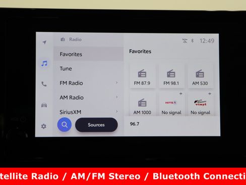 Used 2025 Toyota Corolla LE image 17