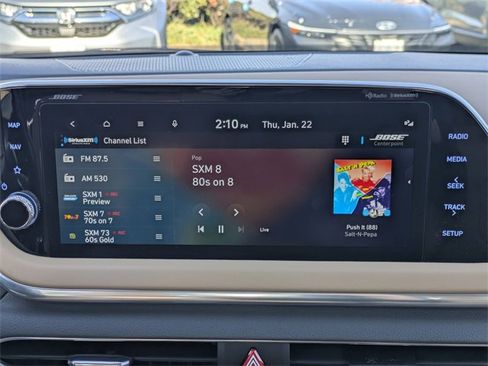 Certified 2023 Hyundai Sonata Limited image 17