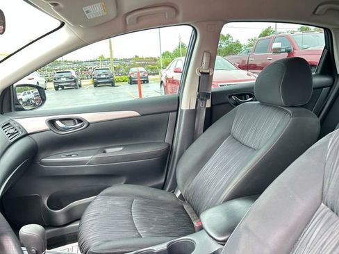 Used 2019 Nissan Sentra S FWD image 20