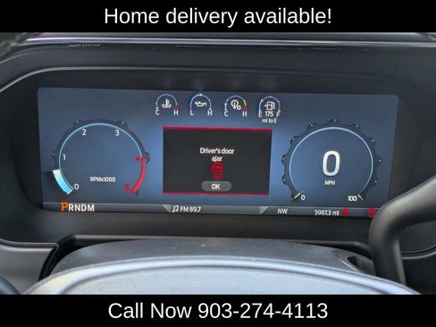 Used 2025 Ford F250 Lariat w/ Chrome Package image 29