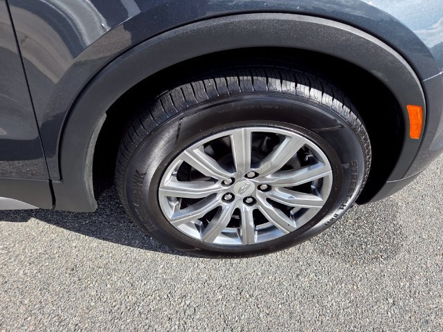 Used 2019 Cadillac XT4 Premium Luxury FWD image 15