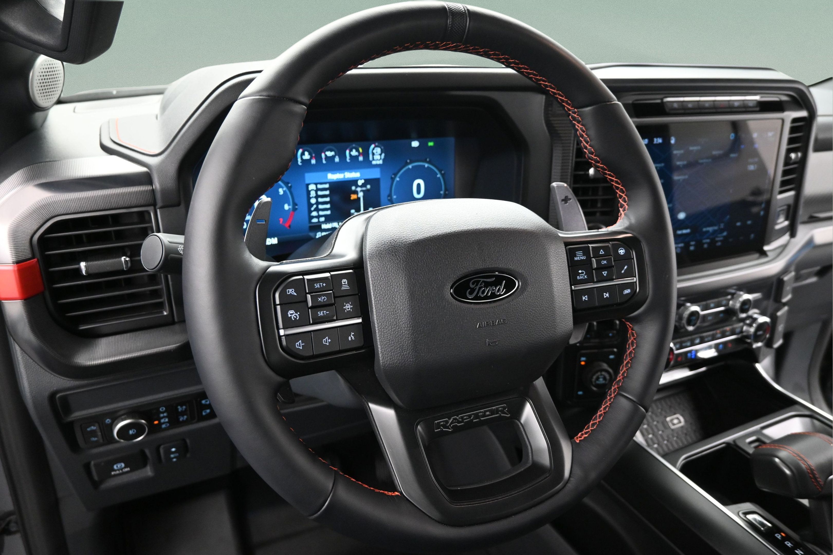 Used 2026 Ford F150 Raptor AWD/4WD image 13